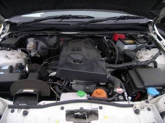 2006 Suzuki Escudo Pictures