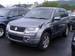 Preview 2006 Suzuki Escudo