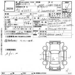 2006 Suzuki Escudo Images