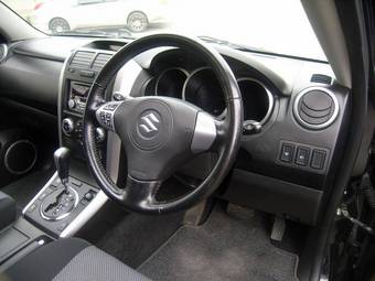 2006 Suzuki Escudo For Sale