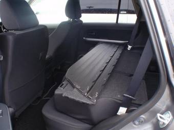 2006 Suzuki Escudo For Sale