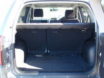 2006 Suzuki Escudo Photos