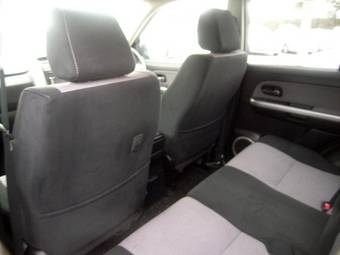 2006 Suzuki Escudo For Sale