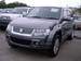 Preview 2006 Suzuki Escudo