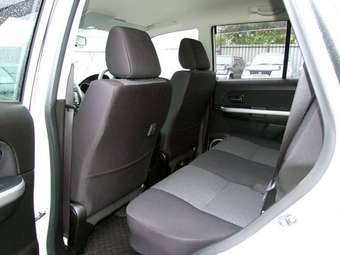 2007 Suzuki Escudo For Sale