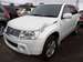 Preview 2007 Suzuki Escudo