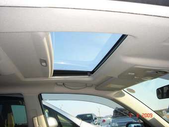 2007 Suzuki Escudo Images