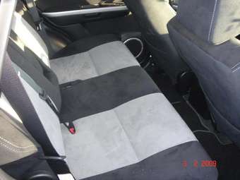 2007 Suzuki Escudo Pictures