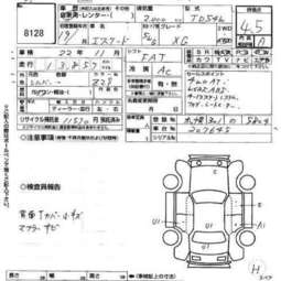 2007 Suzuki Escudo Pics