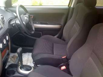 2007 Suzuki Escudo Images