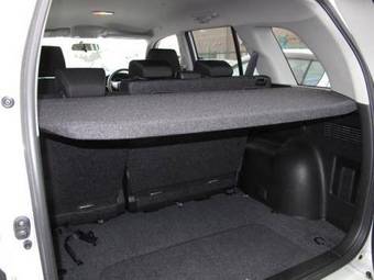 2007 Suzuki Escudo For Sale