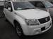 Preview 2007 Suzuki Escudo