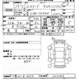 2007 Suzuki Escudo Photos