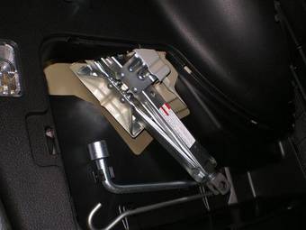 2007 Suzuki Escudo Images