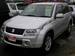 Preview 2007 Suzuki Escudo