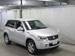 Preview 2007 Suzuki Escudo