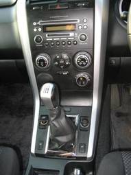 2007 Suzuki Escudo Images