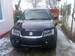 Preview 2007 Suzuki Escudo