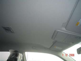 2008 Suzuki Escudo For Sale