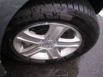 2008 Suzuki Escudo For Sale