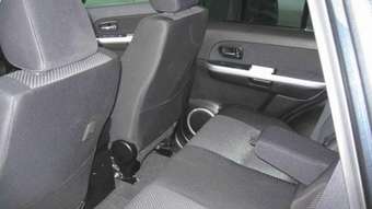 2008 Suzuki Escudo For Sale