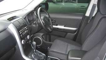 2008 Suzuki Escudo For Sale