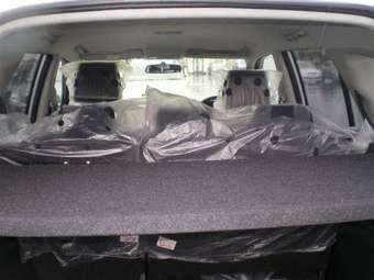 2008 Suzuki Escudo For Sale