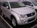 Preview 2008 Suzuki Escudo