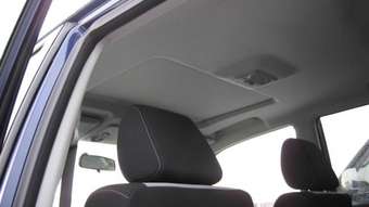 2008 Suzuki Escudo Pictures