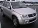 Preview 2008 Suzuki Escudo