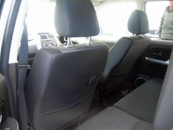 2008 Suzuki Escudo For Sale