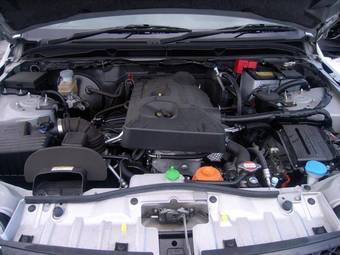 2008 Suzuki Escudo Images