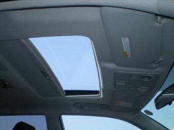 2008 Suzuki Escudo For Sale