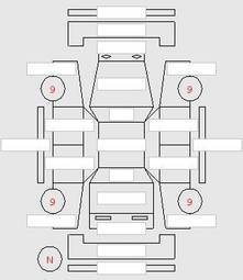 2008 Suzuki Escudo Photos