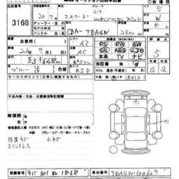 2008 Suzuki Escudo Photos