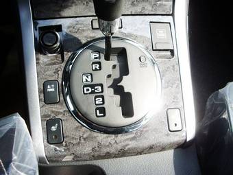 2008 Suzuki Escudo Photos