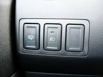2008 Suzuki Escudo For Sale