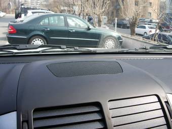 2008 Suzuki Escudo Pictures