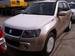 Preview 2008 Suzuki Escudo