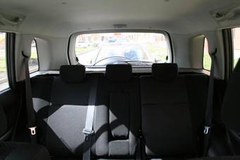 2008 Suzuki Escudo For Sale