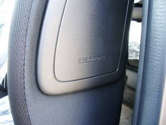 2008 Suzuki Escudo Photos