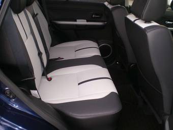 2008 Suzuki Escudo For Sale