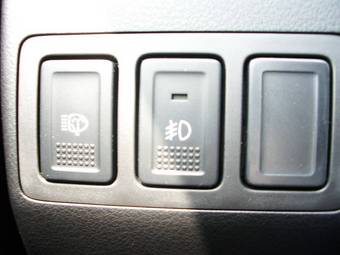 2008 Suzuki Escudo For Sale