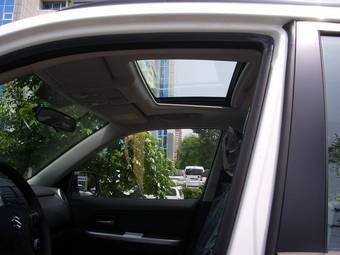 2008 Suzuki Escudo For Sale