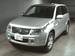 Preview 2008 Suzuki Escudo