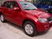 Preview 2008 Suzuki Escudo