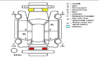 2008 Suzuki Escudo Photos