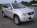 Preview 2008 Suzuki Escudo