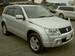 Preview 2008 Suzuki Escudo