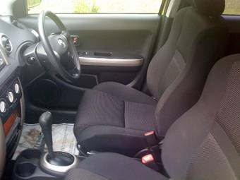 2008 Suzuki Escudo For Sale